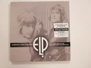 Emerson, Lake & Palmer ?– The First Five: Picture Discs (2013) Boxed Set