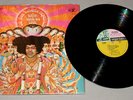 1968 Reprise 6281 The Jimi Hendrix - Experience / Axis: Bold as Love LP Vinyl