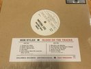 NEW Blood on the Tracks TEST PRESSING by Bob Dylan RSD 2019 LP