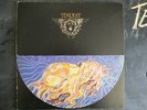 TEMPEST VINYL LP ALBUM BRONZE RECORDS 1973 ILPS 9220 ROCK PROG BLUES RARE
