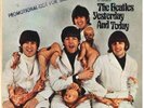 BEATLES Rare FANTASY PROMO Butcher Artwork Cover LP Album Lennon McCartney 1966