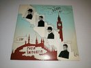 THE LORDS COSA IMPORTA GLI AIRONI POESIA D'AMORE  BEAT PRIVATE PRESS