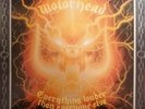 Motörhead ?Everything Louder Than Everyone Else 3 x LP Vinyl Album Record Live