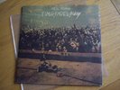 NEIL YOUNG TIME FADES AWAY VINYL LP REPRISE RECORDS K54010 1973 ISSUE + POSTER