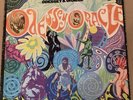 The Zombies-Odessey & Oracle 1968 Lp 60’s 70’s Vinyl  Blues Psych Garage Rock