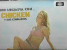 Chicken y Sus Comandos 