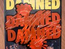 THE DAMNED      DAMNED DAMNED DAMNED   ORIGINAL FIRST PRESS WITH SHRINK