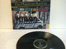 Phantom Surfers Play the Music from the Big Screen Spectaculars LP - RARE VG+