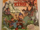 RANKIN/BASS THE RETURN OF THE KING A STORY OF THE HOBBITS BOOK/LP DISNEYLAND