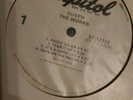 Queen The Works Capitol ST 12322 White Label Promo