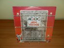 AC/DC HIGH VOLTAGE 1977 ALBERT PRODUCTIONS APLP 009 RARO LP VINILE USATO SICURO