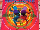 Reactivate Volume 3 Vinyl LP React Recs REACTLP3 Techno Hardcore Classics  1991