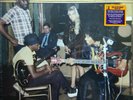 LP JIMI HENDRIX * CURTIS KNIGHT & THE SQUIRES NO BUSINESS THE PPX SESSIONS V.2