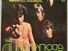 THE DOORS - Golden Album, Japan, Elektra SWG-7124, Vinyl LP