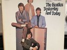 Beatles Yesterday and Today Second State Butcher Cover Mono T-2553