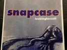 SNAPCASE - LOOKINGLASSELF / Vinyl LP Limited Edition, Numbered Victory Records