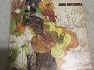 JONI MITCHELL SONG TO A SEAGULL LP REPRISE STEAMBOAT LABEL VINYL 1968 TESTED NM