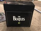 The Beatles - In Stereo 180-GM Vinyl 16xLP Box Set New Open Box  Limited Edition