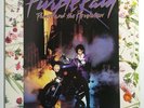 Prince And The Revolution: Purple Rain LP 1984 Warner Brothers 25110-1 Tested