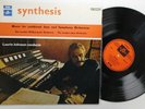 Laurie Johnson conducts London Philharmonic  SYNTHESIS