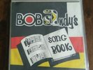 LP Bob Andy´s Song Book (Akzeptabel) RARE