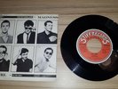 Madness - My Girl PROMO GERMAN ISSUE Single Vinyl 7