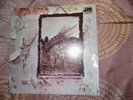 LED ZEPPELIN , 4,  VENEZUELA, LP, ORIGINAL 1972, MINT ,NEW, UNOPENED, ROCK, HARD