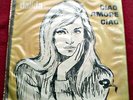 DALIDA - CIAO AMORE CIAO +3 - EP DIFFERENT COVER - URUGUAY