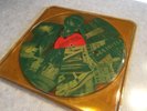 Talking Heads - Speaking In Tongues LP - Sire - Limited Edition Clear 