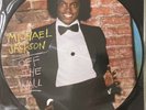 Michael Jackson - Off The Wall - Vinyl LP Picture Disc - 2018 Brand New