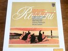 ROSSINI   6 SONATE A QUATTRO / PHILIPS 4769648 ACCARDO 2006 NUMBERED 2 LP BOX