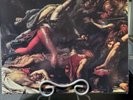 Arghoslent hornets of the pogrom picture disc. (Grand Belials Key, absurd.