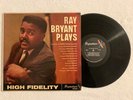 Ray Bryant Trio - Ray Bryant Plays Signature SM 6008 Original 1960 DG Mono