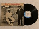 Lou Donaldson Here 'Tis Blue Note BLP 4066 NY Ear RVG 9M Grant Green Dave Bailey