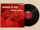 Bennie Green Hornful Of Soul - Bethlehem BCP 6054 OG 1961 DG Mono Mal Waldron