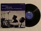 Elmo Hope - Hope-Full Riverside RLP 408 OG 1961 DG Mono Bertha Solo/Duo Piano