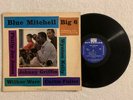 Blue Mitchell Big 6 Riverside RLP 12-273 OG DG Johnny Griffin Curtis Fuller Six