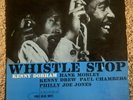 Kenny Dorham Blue Note 4063 LP 