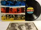 THE POLICE Synchronicity Purple Vinyl RL MASTERDISK A&M SP-3735 - Tested VG+ *A9