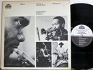Charles Brackeen Rhythm X Strata East Original NMint Don Cherry Charlie Haden