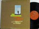 Joe Henderson Power To The People Gatefold Cover NMint Herbie Hancock Ron Carter