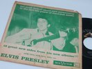 ELVIS PRESLEY RCA VICTOR 7