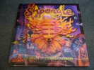 SHPONGLE - MUSEUM OF CONSCIOUSNESS 2LP - Nr MINT ELECTRONICA AMBIENT