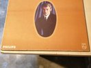 Vinyl Johnny Chante Hallyday
