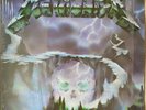 METALLICA Creeping Death original 1984 Music for Nations.Blue Vinyl. 12