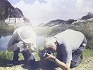 dEUS-Keep You Close VINYL NEW