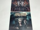 [2] Lindemann - [Frau & Mann F&M] [Skills In Pills] Vinyl LP Records Albums RARE