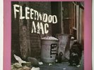 Peter Green's Fleetwood Mac Original Epic Lp 1968 Blues Rock Super Nice Copy Ex+