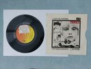 Original 1979 U2 Three e.p CBS 7951 Grafotone Unique Copy With Press Pack