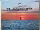 TOUR GROUP 1 Offbeat Awesome Private School Kid Folk Rock LP